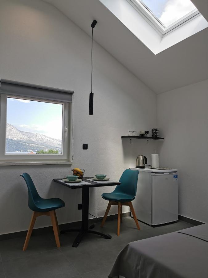Guesthouse Korkyra Sun Đảo Korčula Ngoại thất bức ảnh