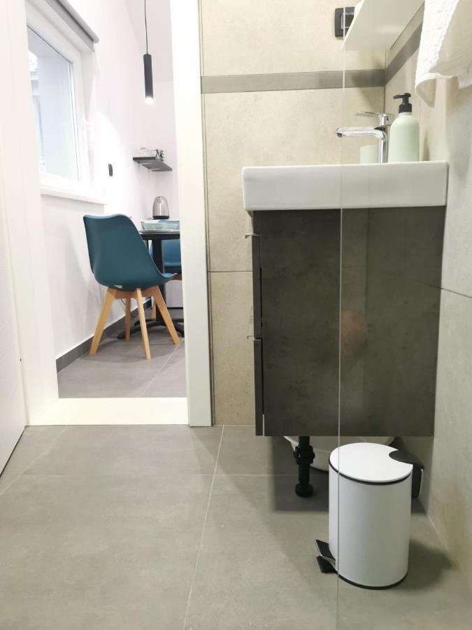 Guesthouse Korkyra Sun Đảo Korčula Ngoại thất bức ảnh