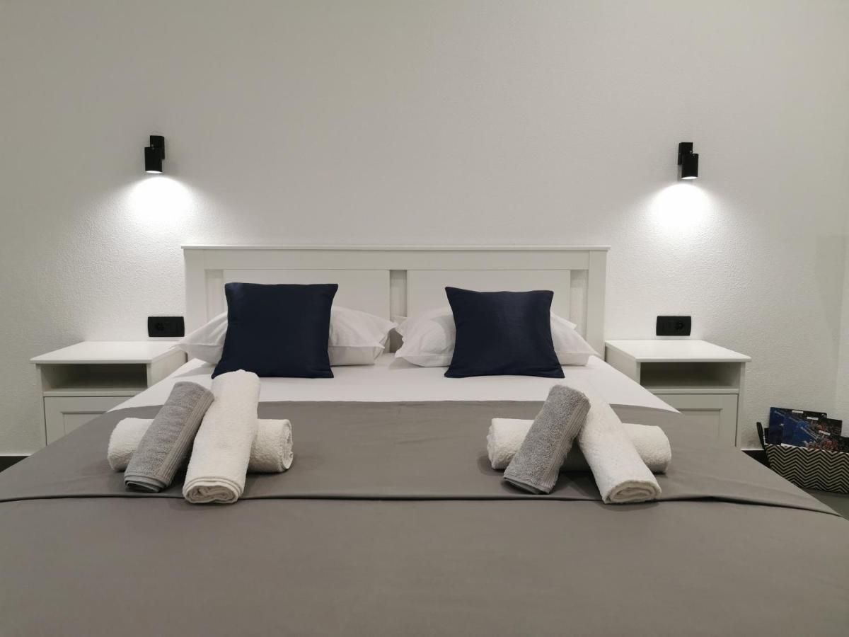 Guesthouse Korkyra Sun Đảo Korčula Ngoại thất bức ảnh