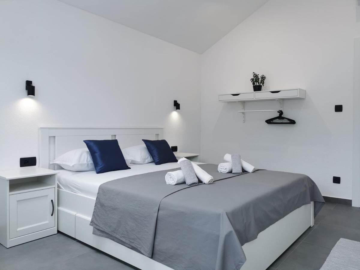 Guesthouse Korkyra Sun Đảo Korčula Ngoại thất bức ảnh
