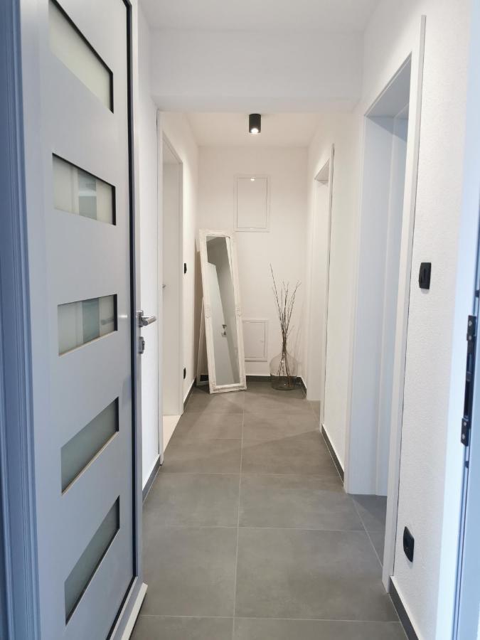 Guesthouse Korkyra Sun Đảo Korčula Ngoại thất bức ảnh