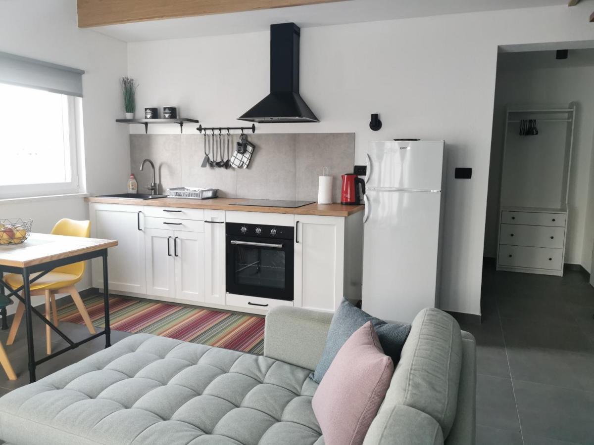 Guesthouse Korkyra Sun Đảo Korčula Ngoại thất bức ảnh