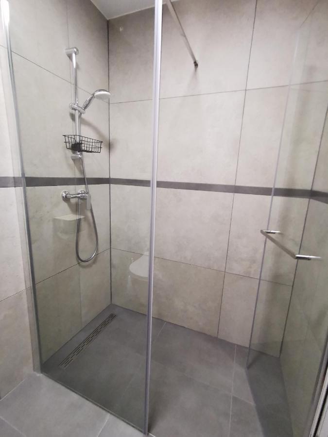 Guesthouse Korkyra Sun Đảo Korčula Ngoại thất bức ảnh