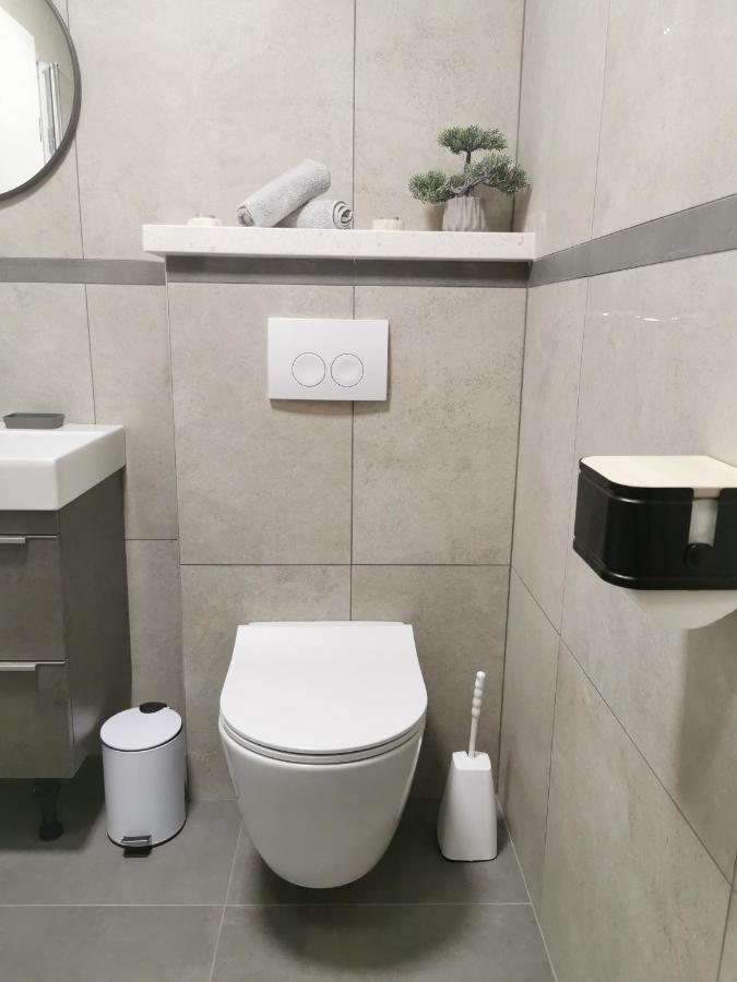 Guesthouse Korkyra Sun Đảo Korčula Ngoại thất bức ảnh