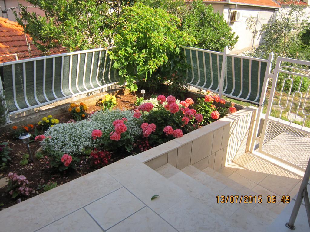 Guesthouse Korkyra Sun Đảo Korčula Ngoại thất bức ảnh