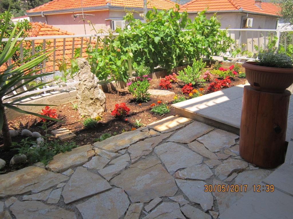 Guesthouse Korkyra Sun Đảo Korčula Ngoại thất bức ảnh