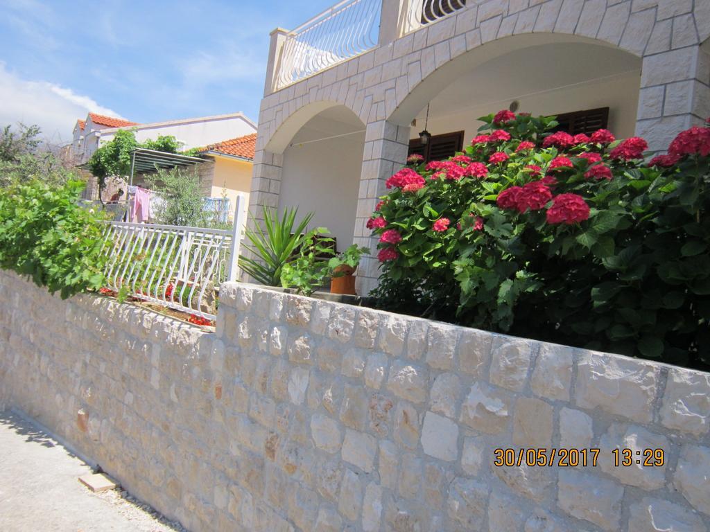 Guesthouse Korkyra Sun Đảo Korčula Ngoại thất bức ảnh
