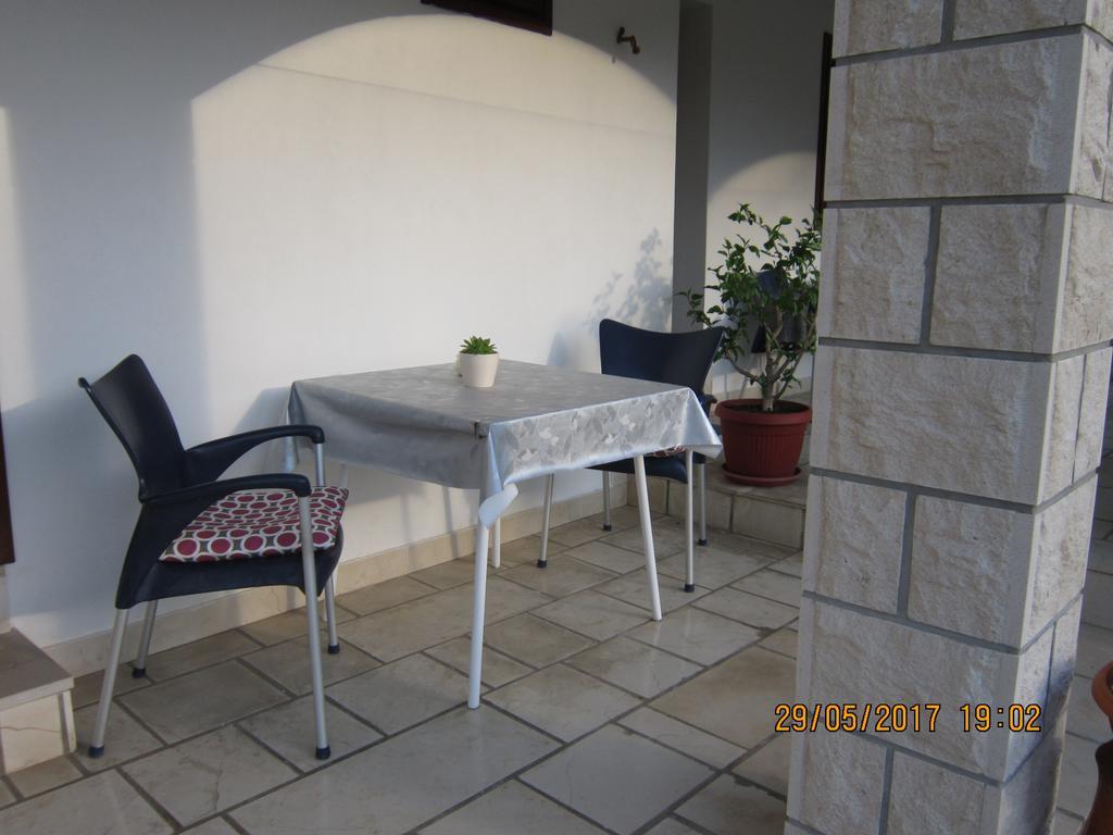 Guesthouse Korkyra Sun Đảo Korčula Ngoại thất bức ảnh