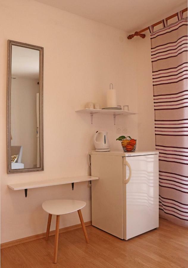 Guesthouse Korkyra Sun Đảo Korčula Ngoại thất bức ảnh