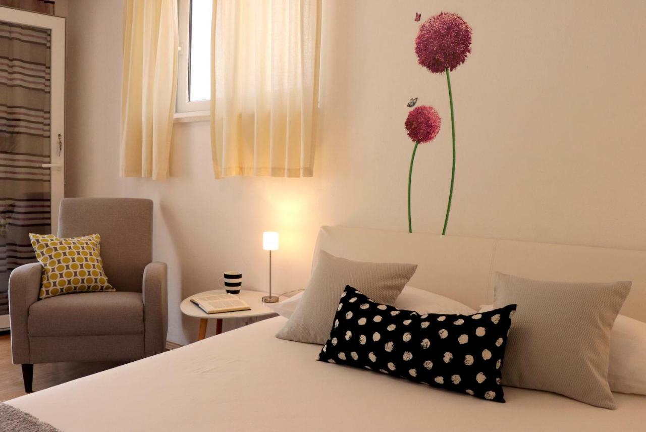 Guesthouse Korkyra Sun Đảo Korčula Ngoại thất bức ảnh