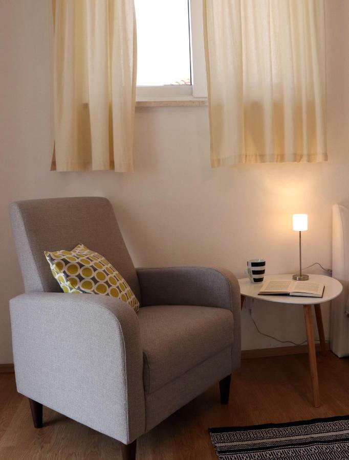 Guesthouse Korkyra Sun Đảo Korčula Ngoại thất bức ảnh