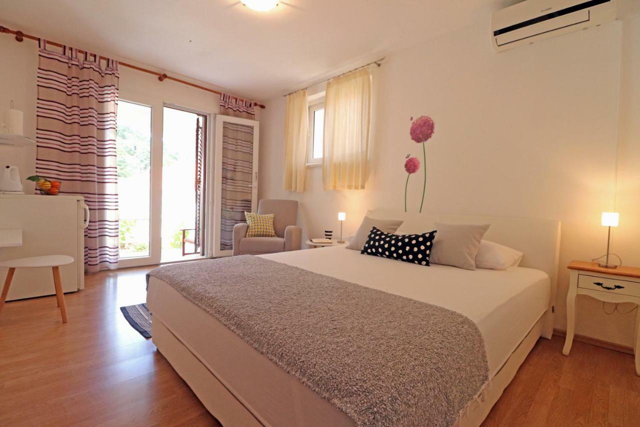 Guesthouse Korkyra Sun Đảo Korčula Ngoại thất bức ảnh